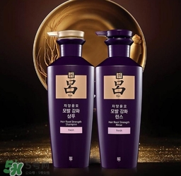 呂是酸性洗發(fā)水嗎？呂洗發(fā)水是酸性的嗎？