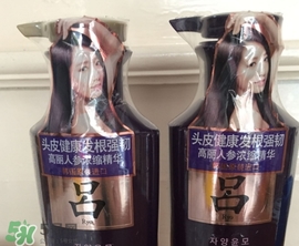 呂是酸性洗發(fā)水嗎？呂洗發(fā)水是酸性的嗎？