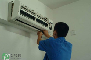 冬天空調(diào)怎么收氟？空調(diào)冬天怎么加氟利昂？