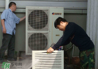 冬天空調(diào)怎么收氟？空調(diào)冬天怎么加氟利昂？