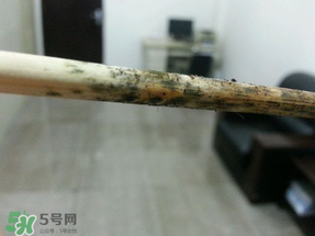 木筷子發(fā)霉了怎么辦？筷子發(fā)霉了還能用嗎？
