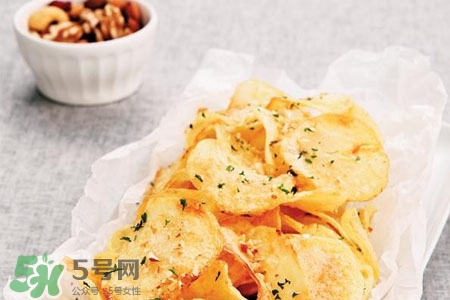 韓國蜂蜜黃油薯片怎么樣？韓國蜂蜜黃油薯片好吃嗎？