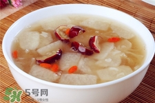冬天濕氣重喝什么湯？適宜冬季的5款祛濕湯