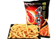 農(nóng)心蝦條多少錢(qián)？農(nóng)心蝦條韓國(guó)價(jià)格