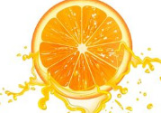 新鮮橙子皮可以泡水喝嗎？新鮮橙子皮的功效與作用