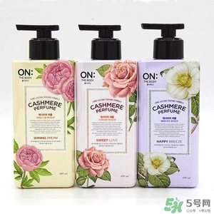 身體乳哪個(gè)牌子好？2017年身體乳排行榜