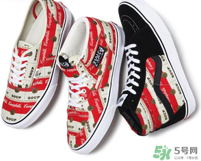 vans怎么看真假？vans真假鑒定