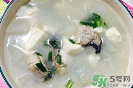 吃生蠔壯陽(yáng)嗎？男人吃生蠔真的能壯陽(yáng)嗎？