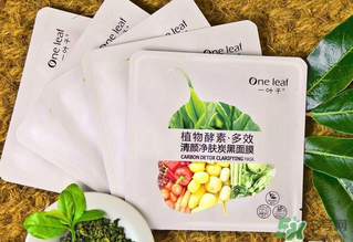 膜法世家和一葉子哪個(gè)好？膜法世家面膜和一葉子面膜哪個(gè)好？