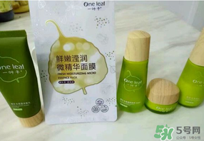 一葉子是韓束旗下的嗎？一葉子和韓束什么關(guān)系？