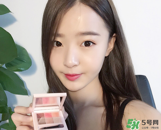稚優(yōu)泉眼影怎么樣？稚優(yōu)泉眼影多少錢？