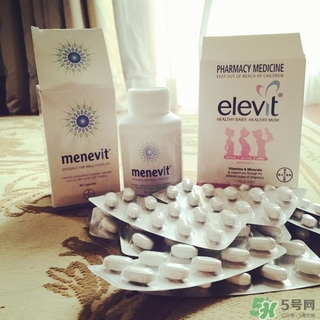 elevit愛樂維葉酸怎么吃？愛樂維葉酸一次吃多少吃幾粒？