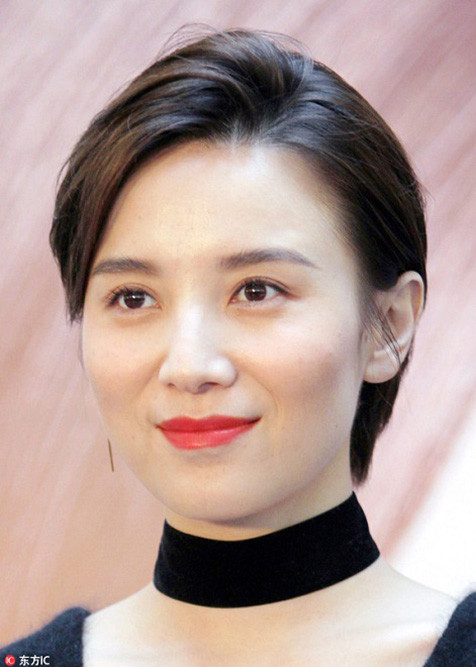 美瞳線怎么畫(huà)隱形_眼線怎么畫(huà)看不出來(lái)？