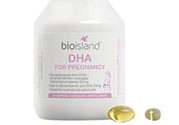 佰澳朗德孕婦dha怎么吃？bioisland孕婦dha吃法用量