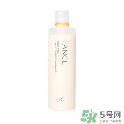 身體乳哪個(gè)牌子好？2017年身體乳排行榜