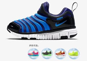 耐克毛毛蟲有加絨的嗎？耐克毛毛蟲有冬款嗎？