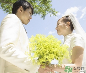 元旦可以結(jié)婚嗎？元旦結(jié)婚吉利嗎？