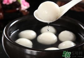 元旦要吃湯圓嗎？元旦為什么要吃湯圓？