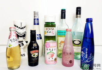 女生適合喝什么酒？什么酒適合女生喝？