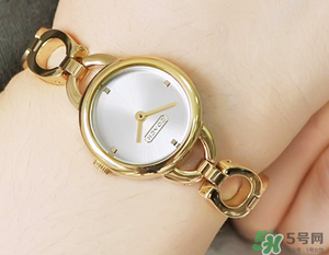 coach手表多少錢(qián)？coach手表價(jià)格