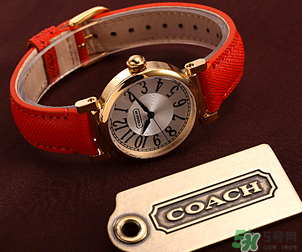 coach手表多少錢(qián)？coach手表價(jià)格
