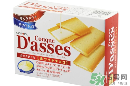日本三立餅干味道怎么樣？日本三立餅干好吃嗎？