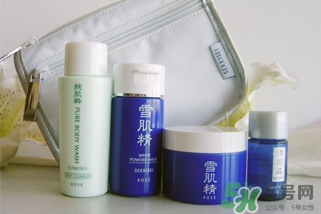 日本藥妝品牌有哪些？2017日本藥妝品牌排名
