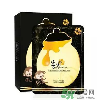 竹炭面膜什么牌子好？竹炭面膜推薦排行榜