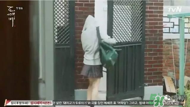 高金銀的衣服什么牌子？高金銀的衣服同款