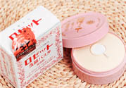 rosette paste硫磺祛痘洗面膏適合什么肌膚？