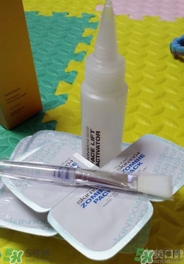 skin1004僵尸面膜怎么樣？skin1004僵尸面膜使用方法
