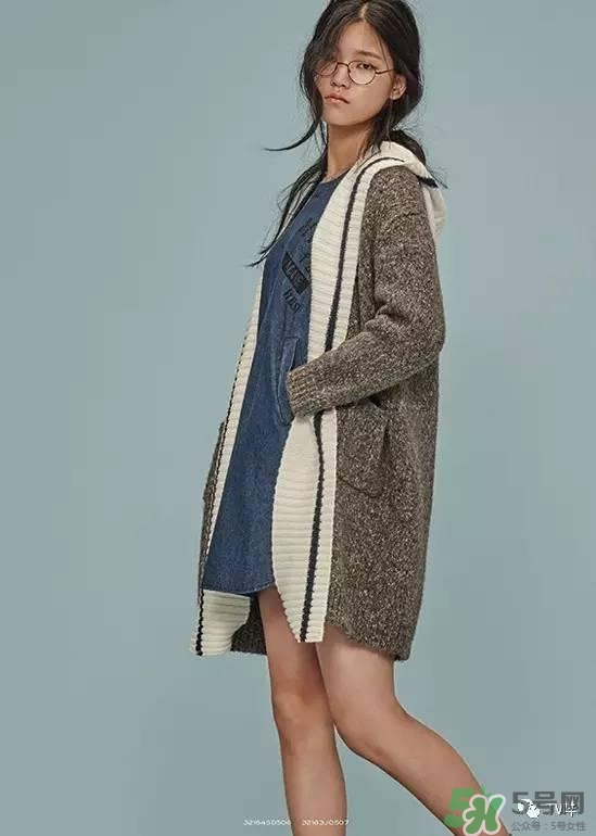高金銀的衣服什么牌子？高金銀的衣服同款