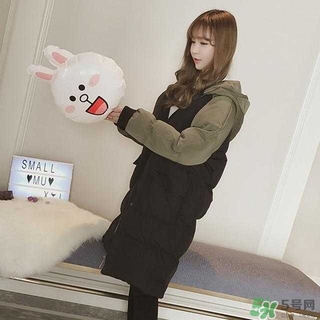 小個子女生適合穿什么羽絨服？個子矮的女生適合什么羽絨服