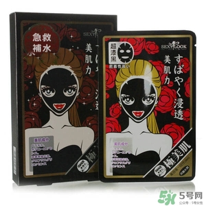 竹炭面膜什么牌子好？竹炭面膜推薦排行榜