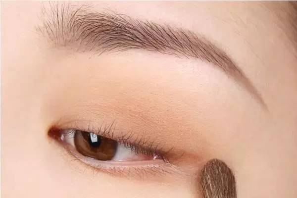 偽素顏妝怎么畫？怎么化素顏妝