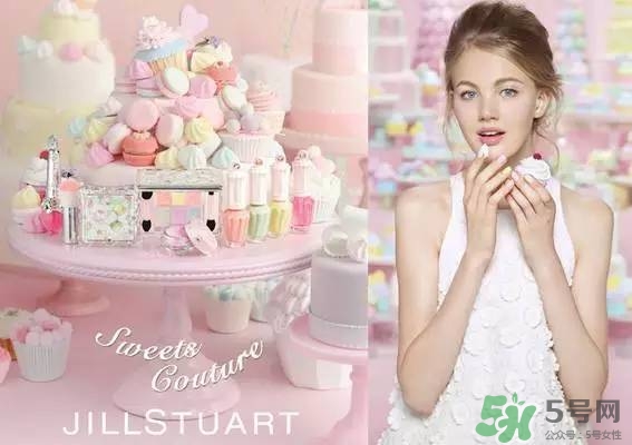 jill stuart2017春季限量彩妝有哪些？jill stuart2017春季彩妝價(jià)格