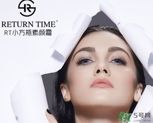 RT小方瓶素顏霜多少錢？小方瓶素顏霜價(jià)格