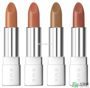 rmk2017春季彩妝有哪些？rmk2017春季彩妝多少錢
