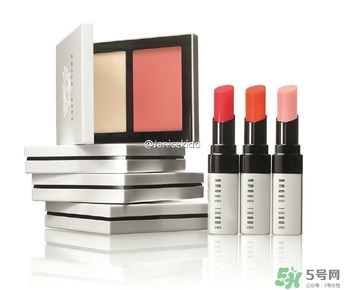 bobbi brown2017春季彩妝有哪些？芭比布朗2017春季彩妝價格