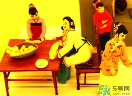 2017小年是哪一天？2017年小年是農(nóng)歷幾月幾日