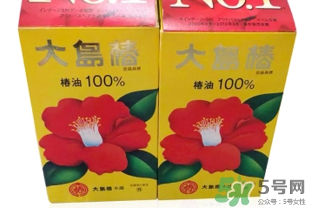 大島椿護(hù)發(fā)精油怎么用？大島椿護(hù)發(fā)精油使用方法