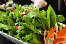 吃菠菜能壯陽(yáng)嗎？男人常吃菠菜能提高性能力