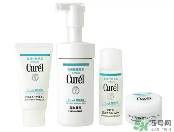 敏感肌用什么護(hù)膚品？敏感肌護(hù)膚品品牌排行榜