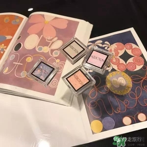 addiction2017春季彩妝有哪些？addiction2017春季彩妝價格