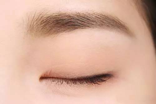 偽素顏妝怎么畫？怎么化素顏妝