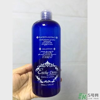 esthe dew伊詩(shī)露適合什么年齡？伊詩(shī)露適合什么膚質(zhì)？