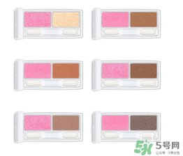 rmk2017春季彩妝有哪些？rmk2017春季彩妝多少錢