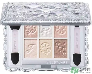 jill stuart2017春季限量彩妝有哪些？jill stuart2017春季彩妝價(jià)格