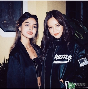 南瓜色妝容怎么化？南瓜色妝容畫(huà)法步驟