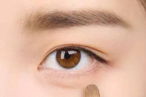 偽素顏妝怎么畫？怎么化素顏妝